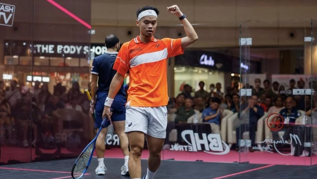 2025粤港澳大湾区慈善网球友谊赛举办